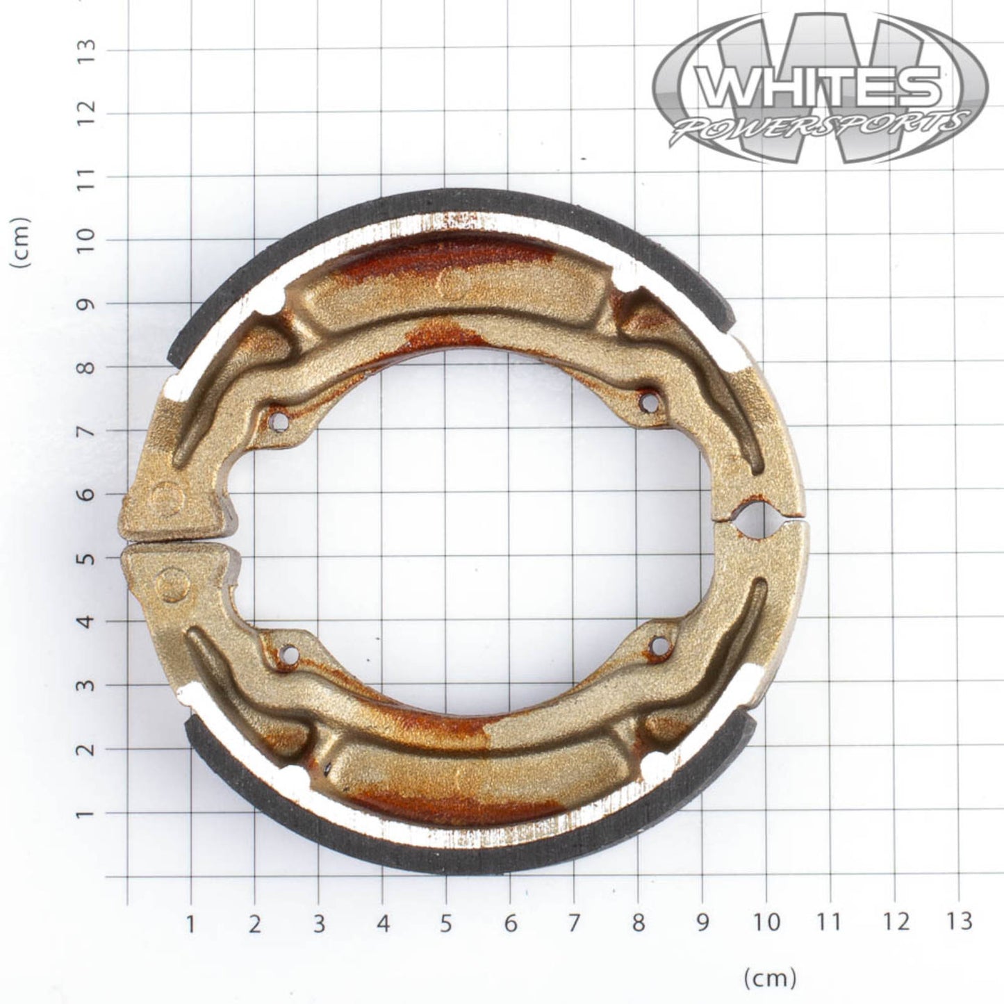Premier Brake Shoes & Springs