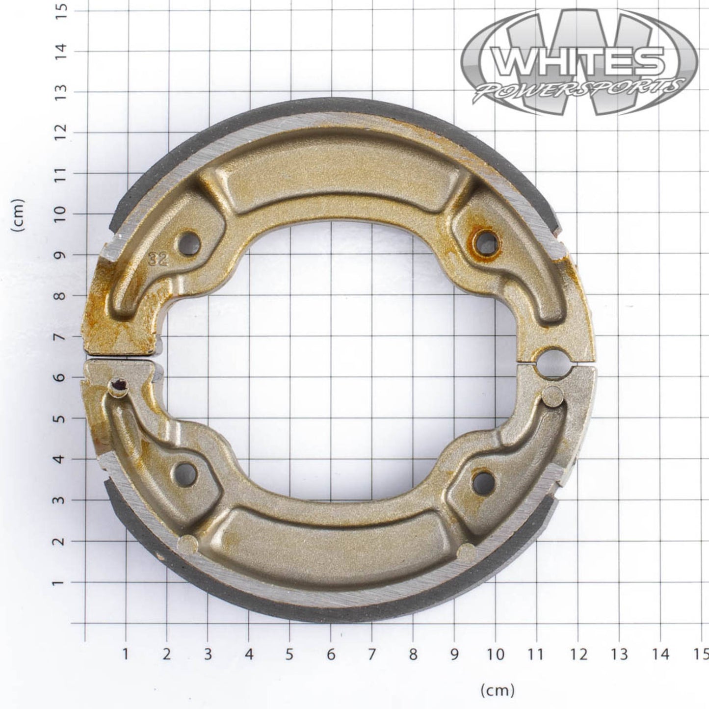 Premier Brake Shoes & Springs