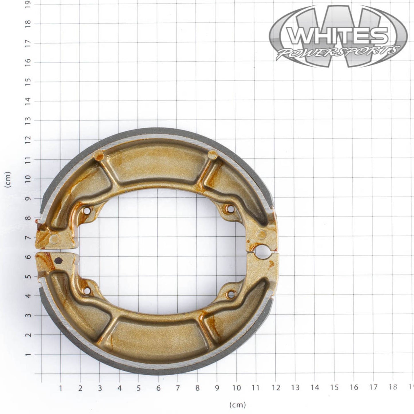 Premier Brake Shoes & Springs
