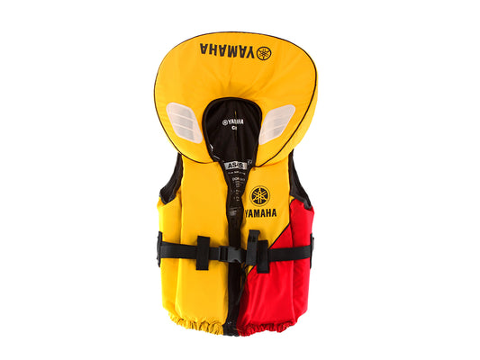 L100 Adult Deluxe PFD