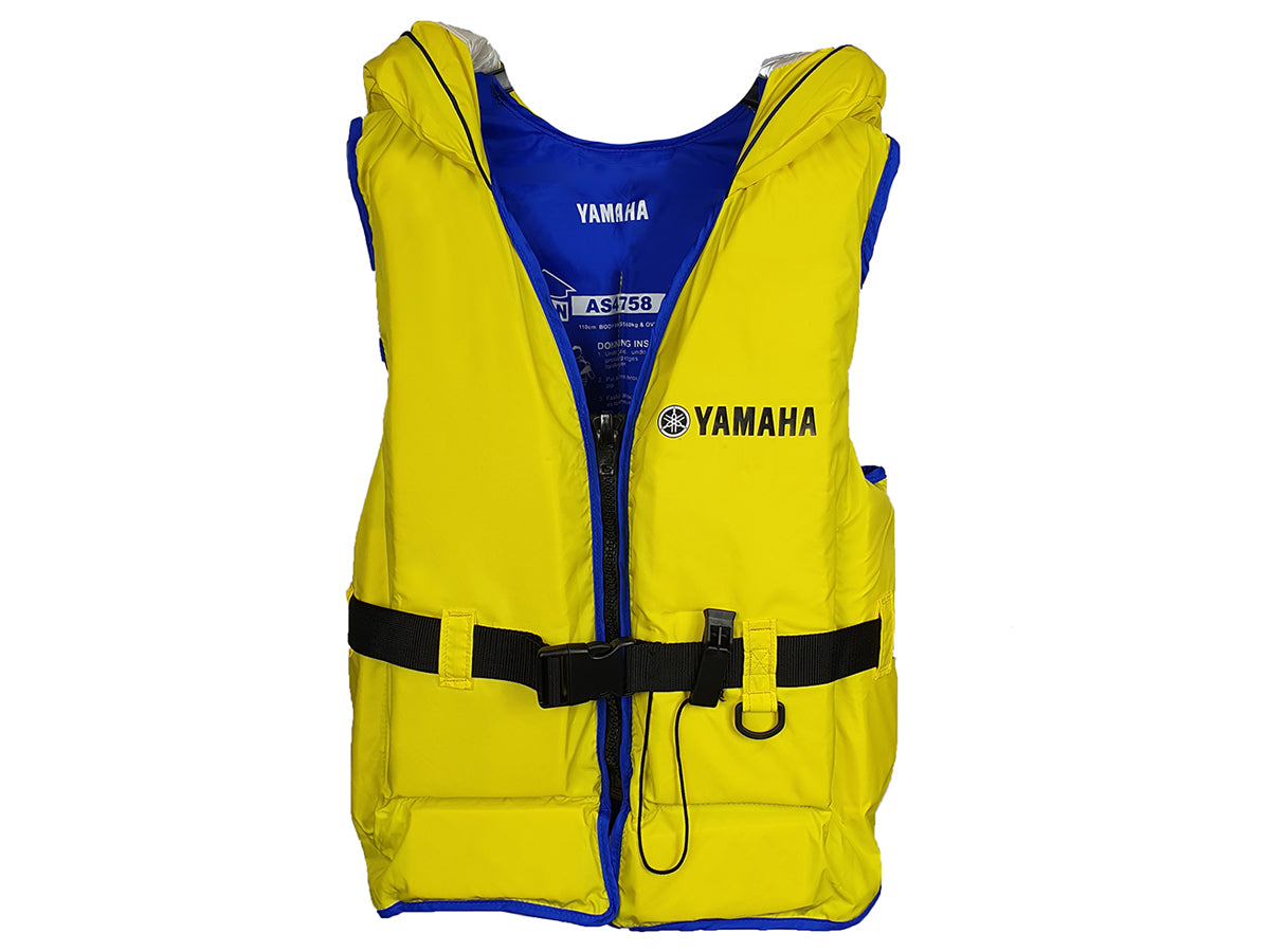 L100 Adult Premium Boating PFD