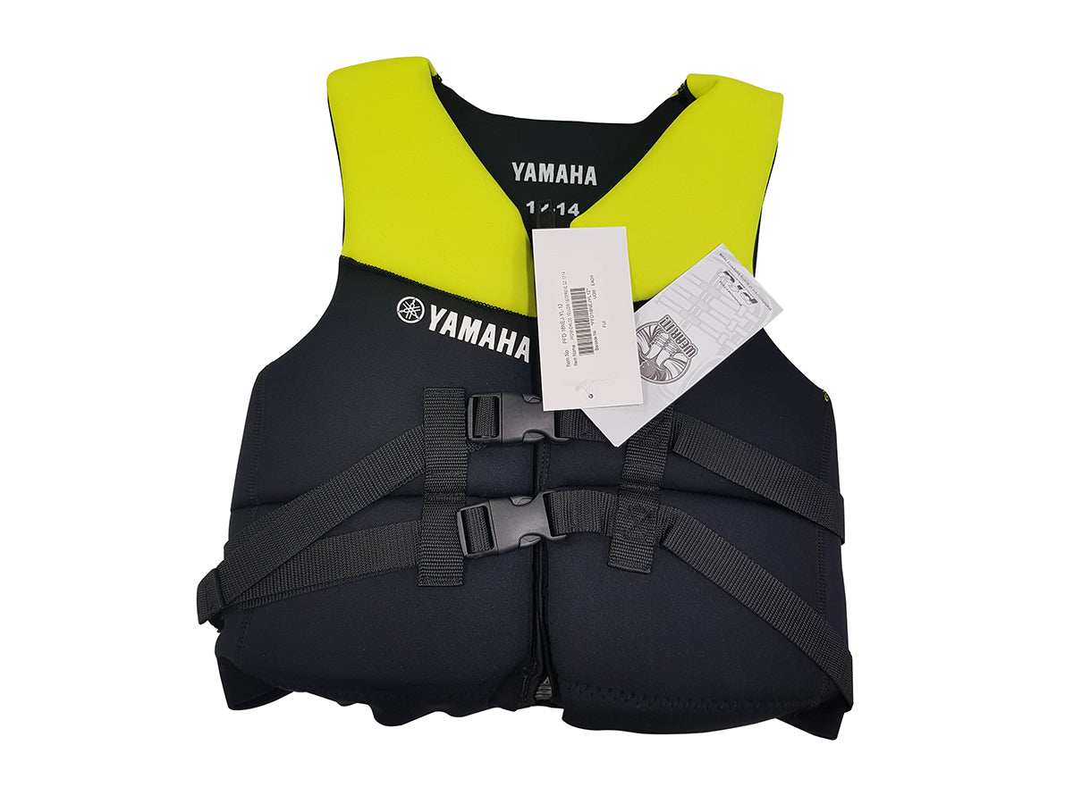 L50 Kids Neoprene PFD