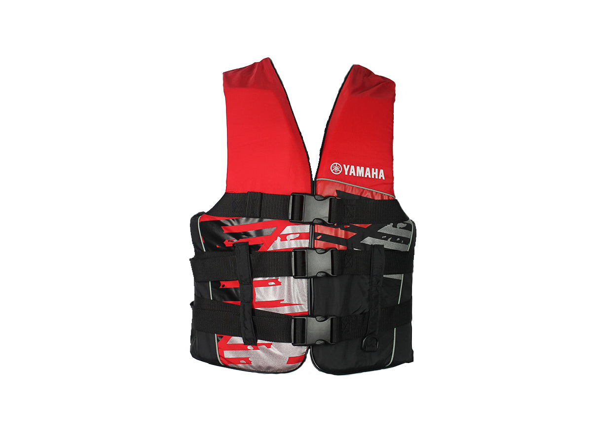 L50 Mens Premium Nylon PFD