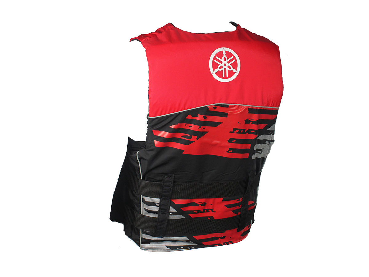 L50 Mens Premium Nylon PFD