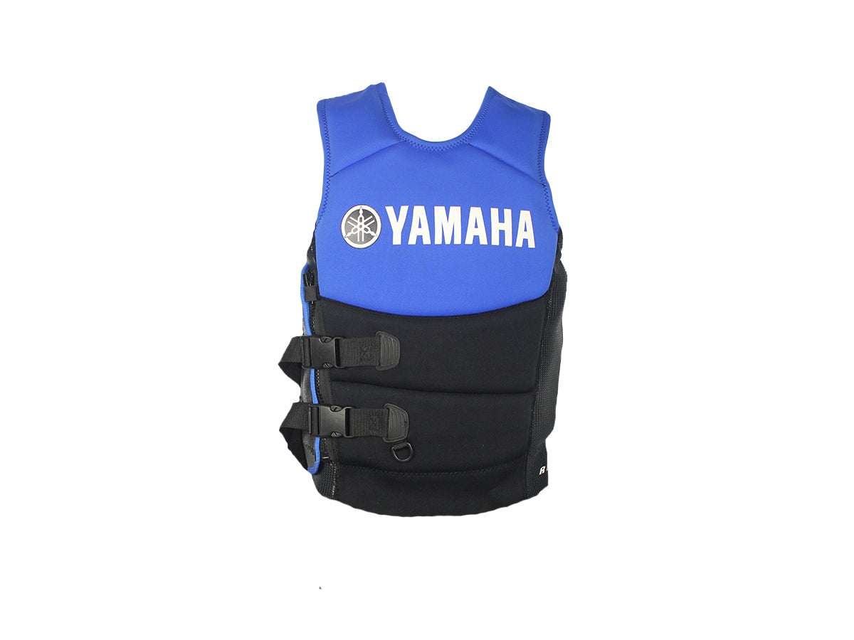 L50S Mens Racer Side Entry PFD