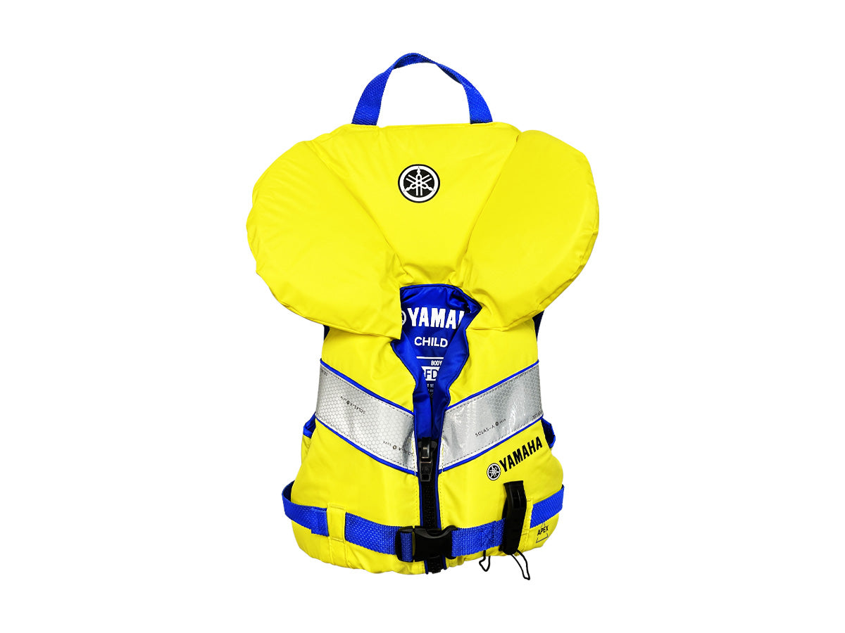 L100 Junior Apex PFD