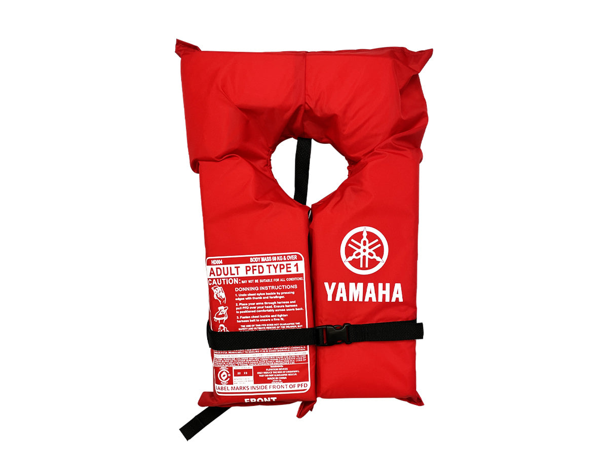 L100 Adult Block PFD
