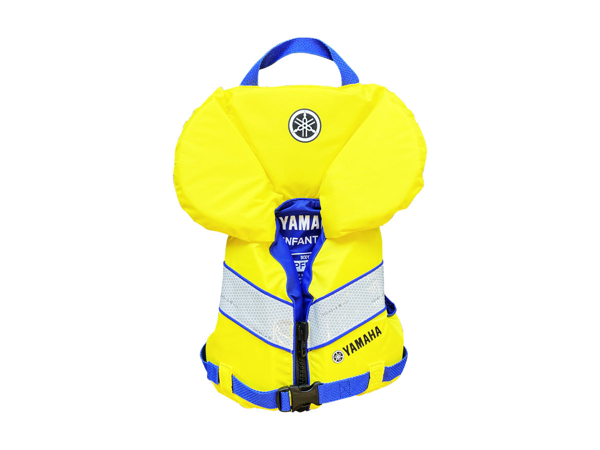 L100 Toddler Apex PFD