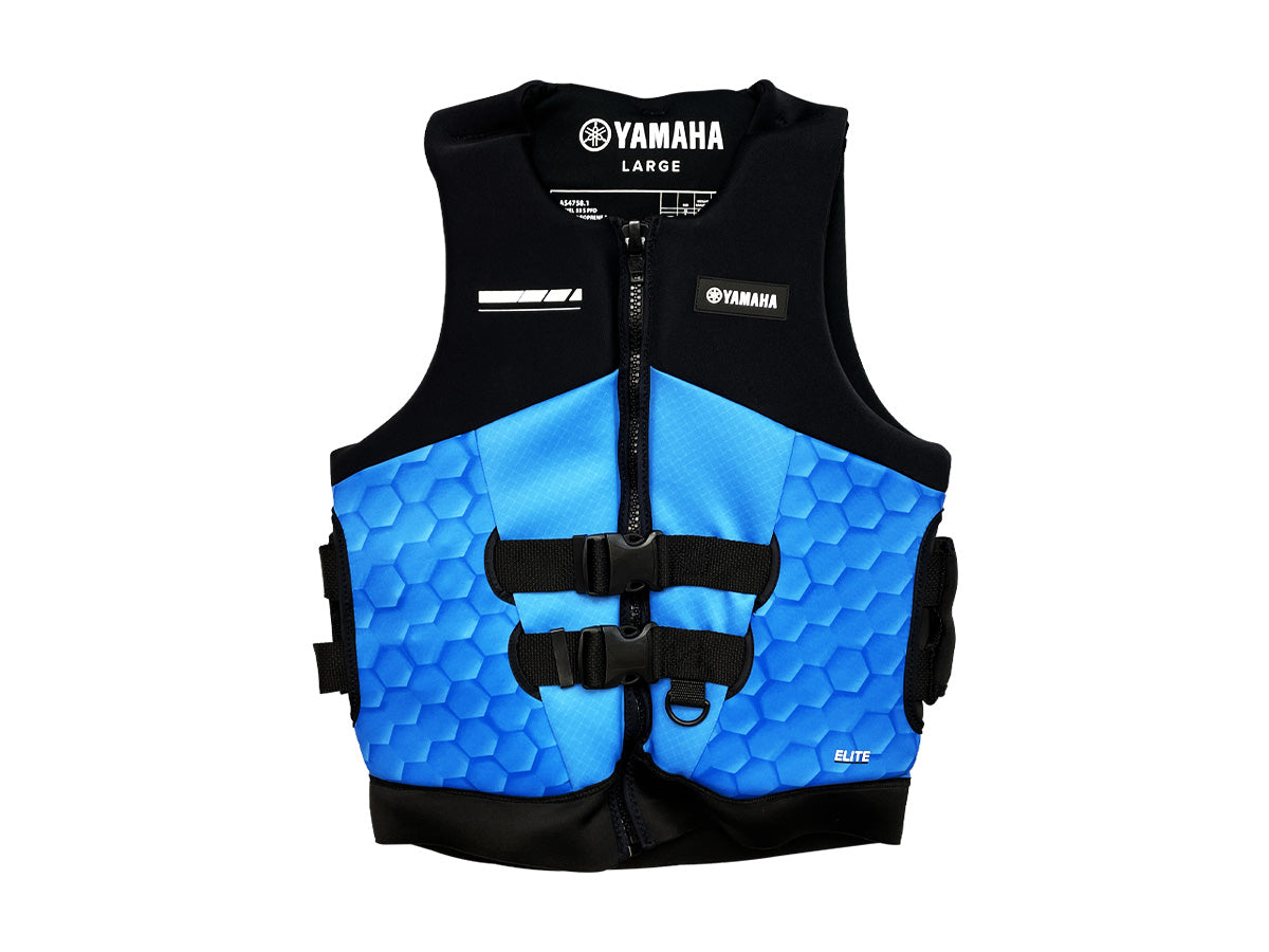 L50S Mens Elite Neo PFD with Handles