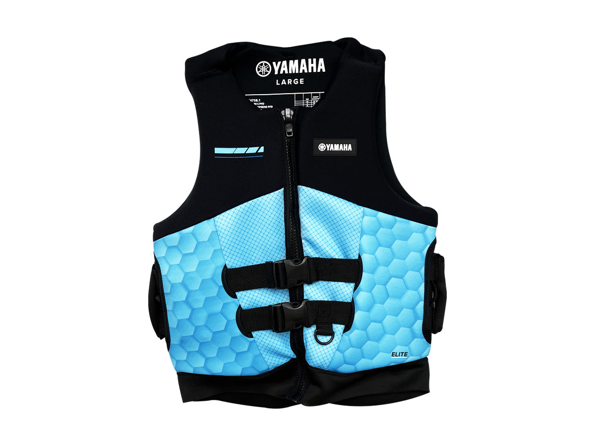 L50S Mens Elite Neo PFD with Handles