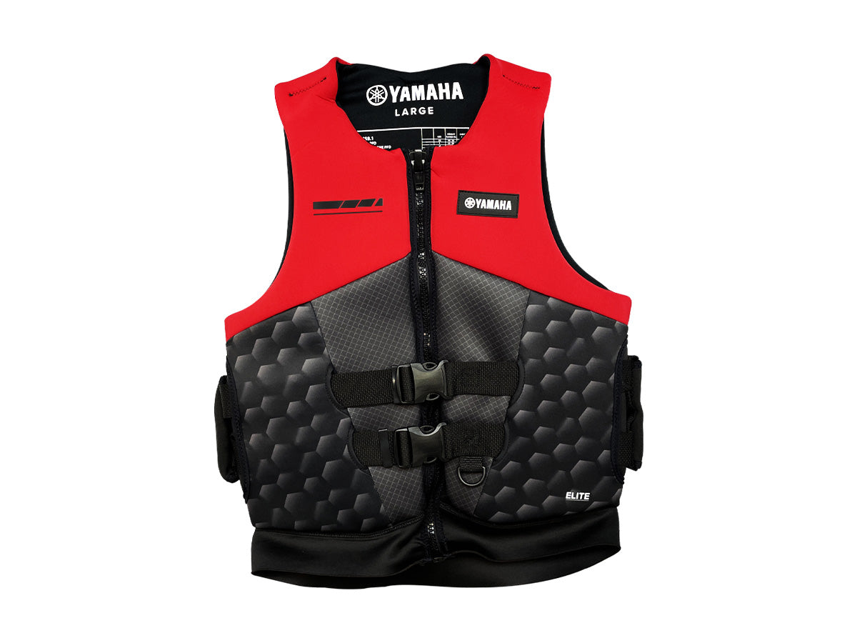 L50 Mens Elite Neo PFD with Handles