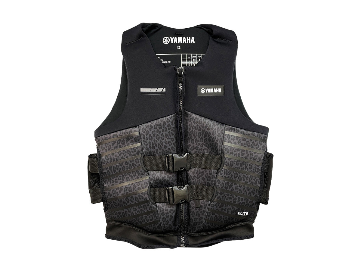 L50S Ladies Elite Neo PFD with Handles