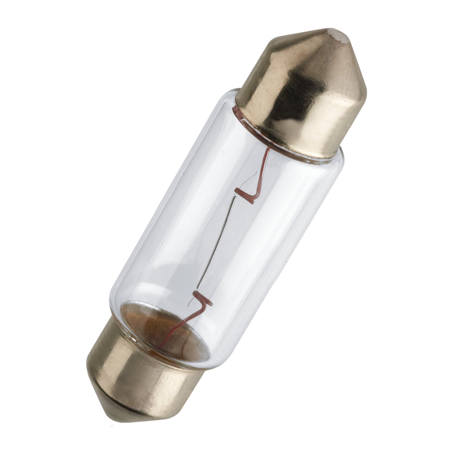 Philips Bulb Fest T10,5x38 12854 12V 10W CP
