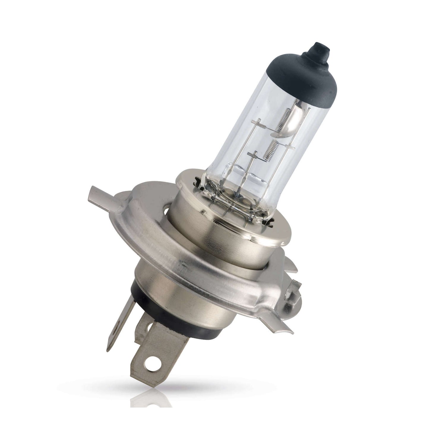 Philips Bulb H4 12342 CTV 12V 60/55W P43t-38 BW City Vision