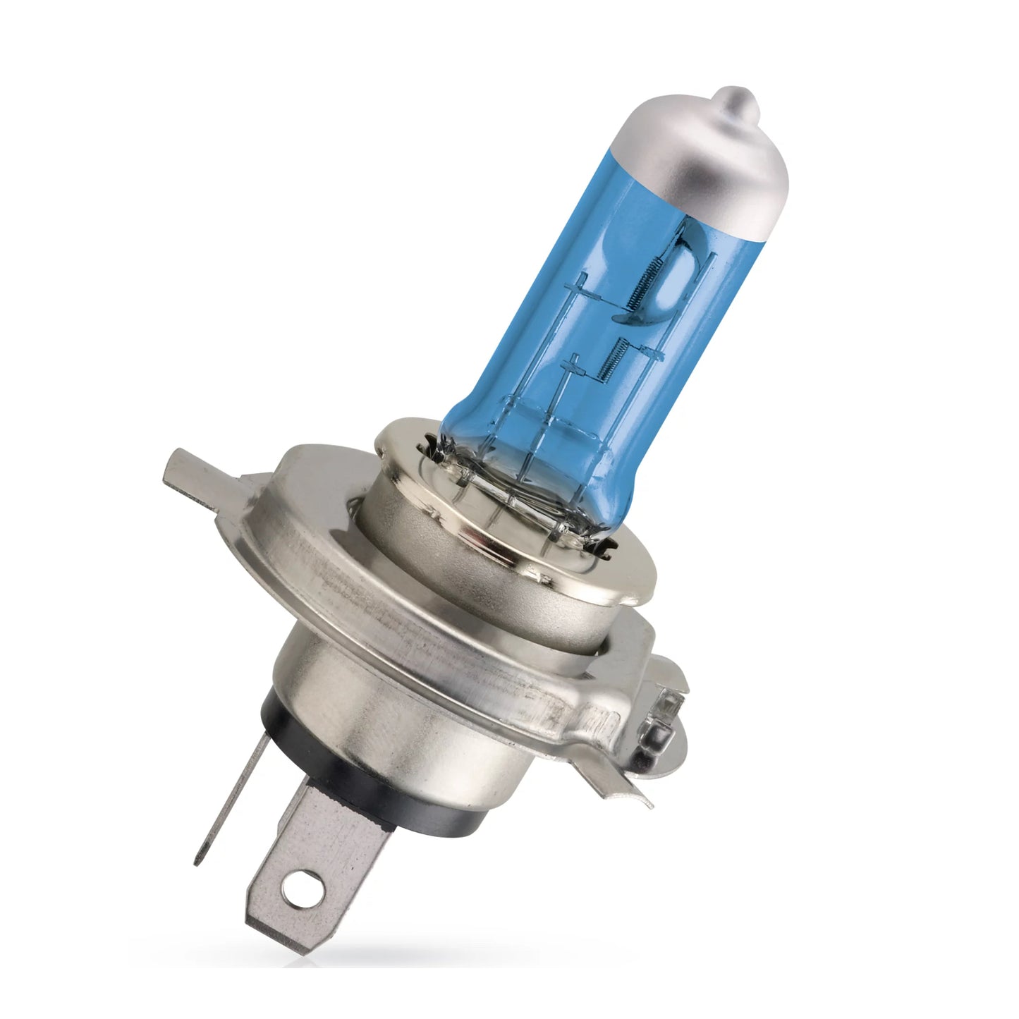 Philips Bulb HS1 12636 CTV 12V 35/35W PX43t-38 BW City Vision