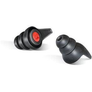 PINLOCK EARPLUGS - BLACK CASSONS PTY LTD sold by Cully's Yamaha