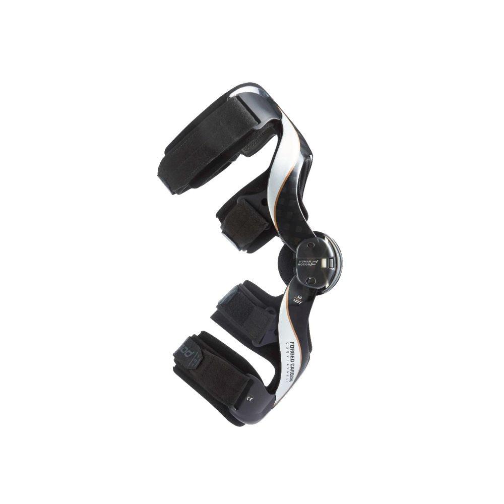 POD K8 2.0 CARBON KNEE BRACE- LEFT MONZA IMPORTS sold by Cully's Yamaha