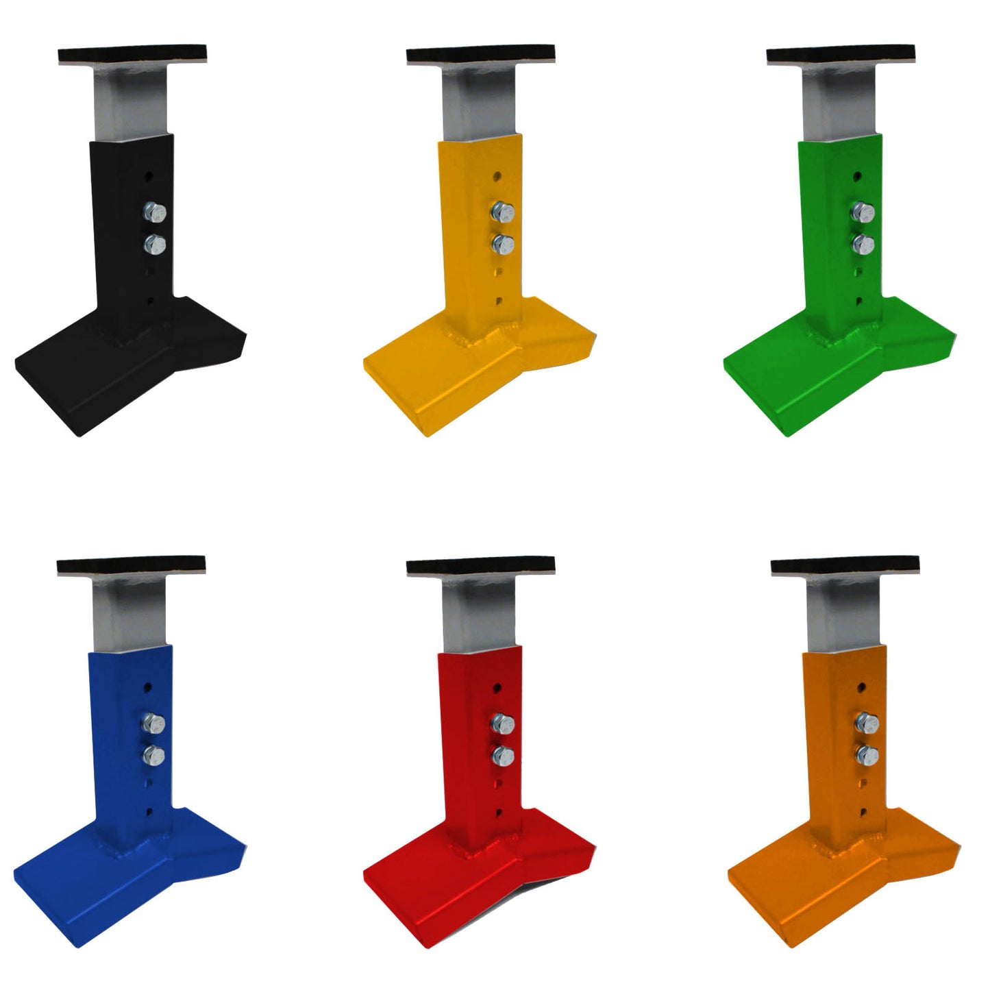 WHITES FORK SEAL SAVER ADJUSTABLE-SIL