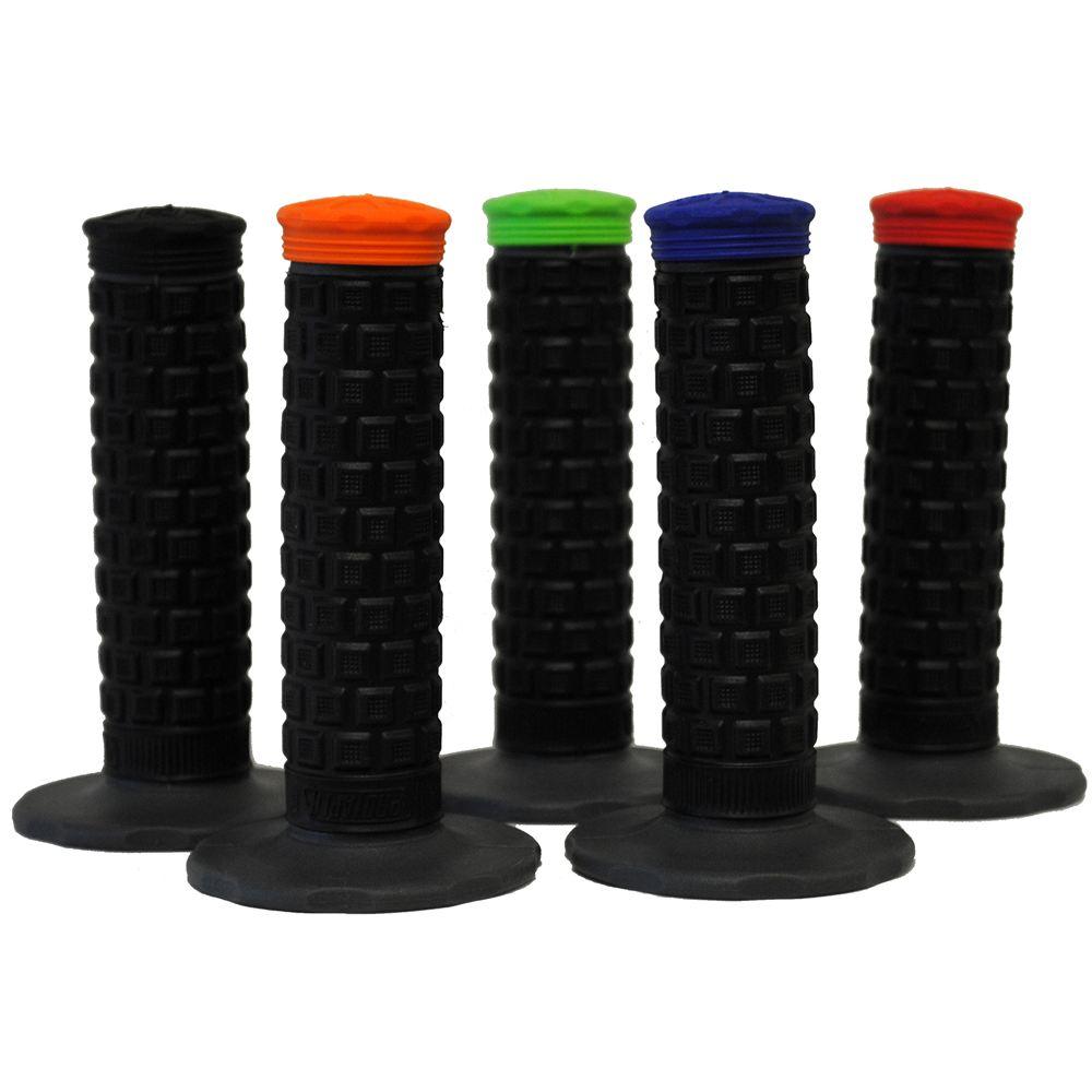 PROTAPER PILLOW TOP LITE TRI DENSITY GRIPS SERCO PTY LTD sold by Cully's Yamaha