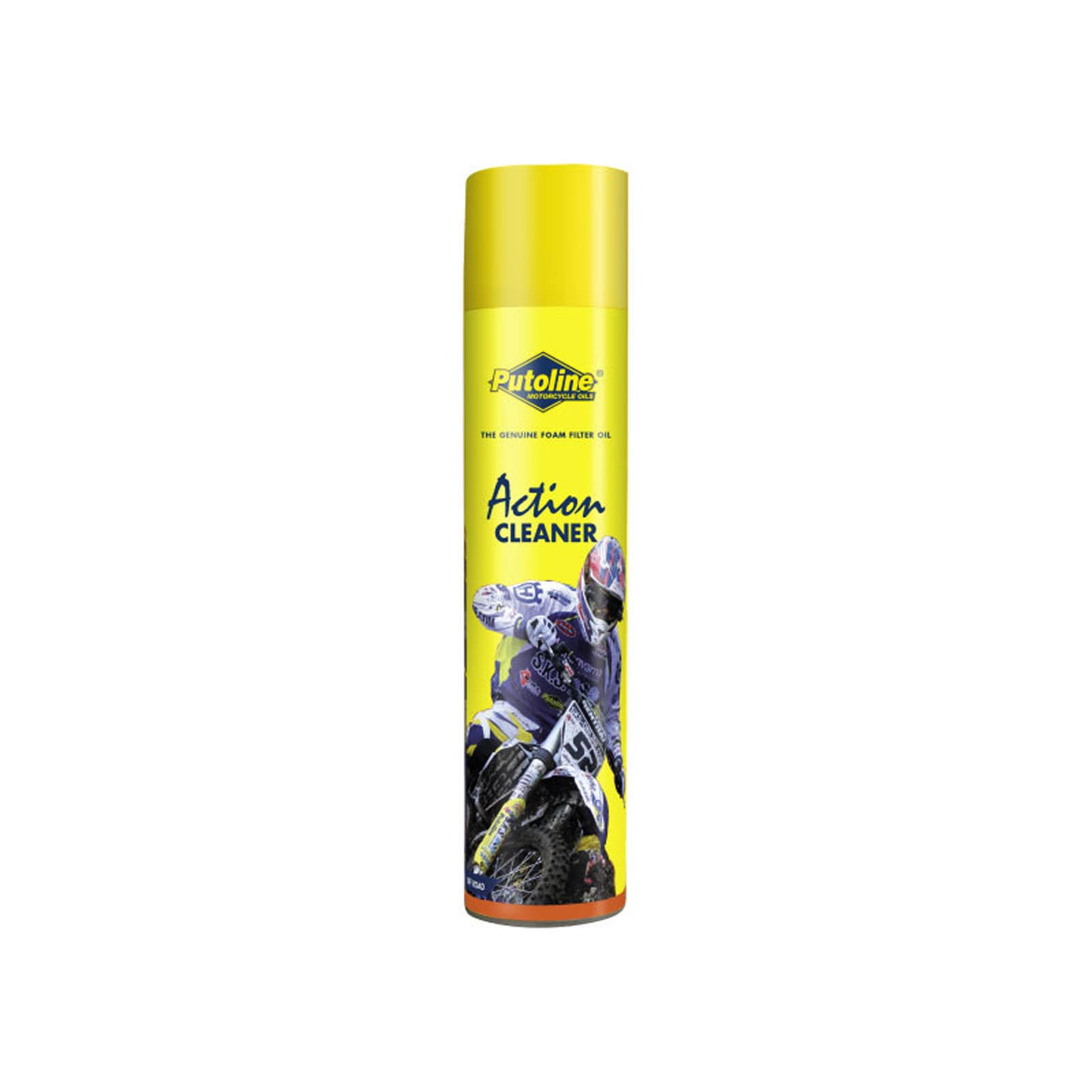 Putoline Foam Air Filter Cleaner Spray - 600ml