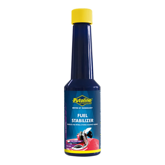 Putoline Fuel Stabiliser (150ml) (74453)