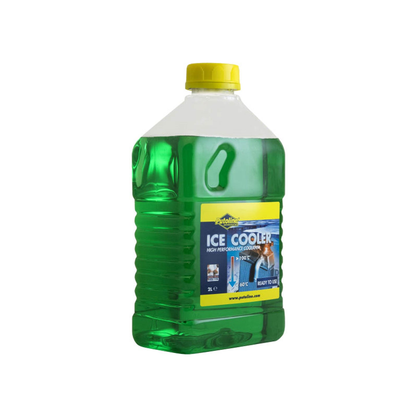 PUTOLINE ICE COOLER 2LT (73607) *5