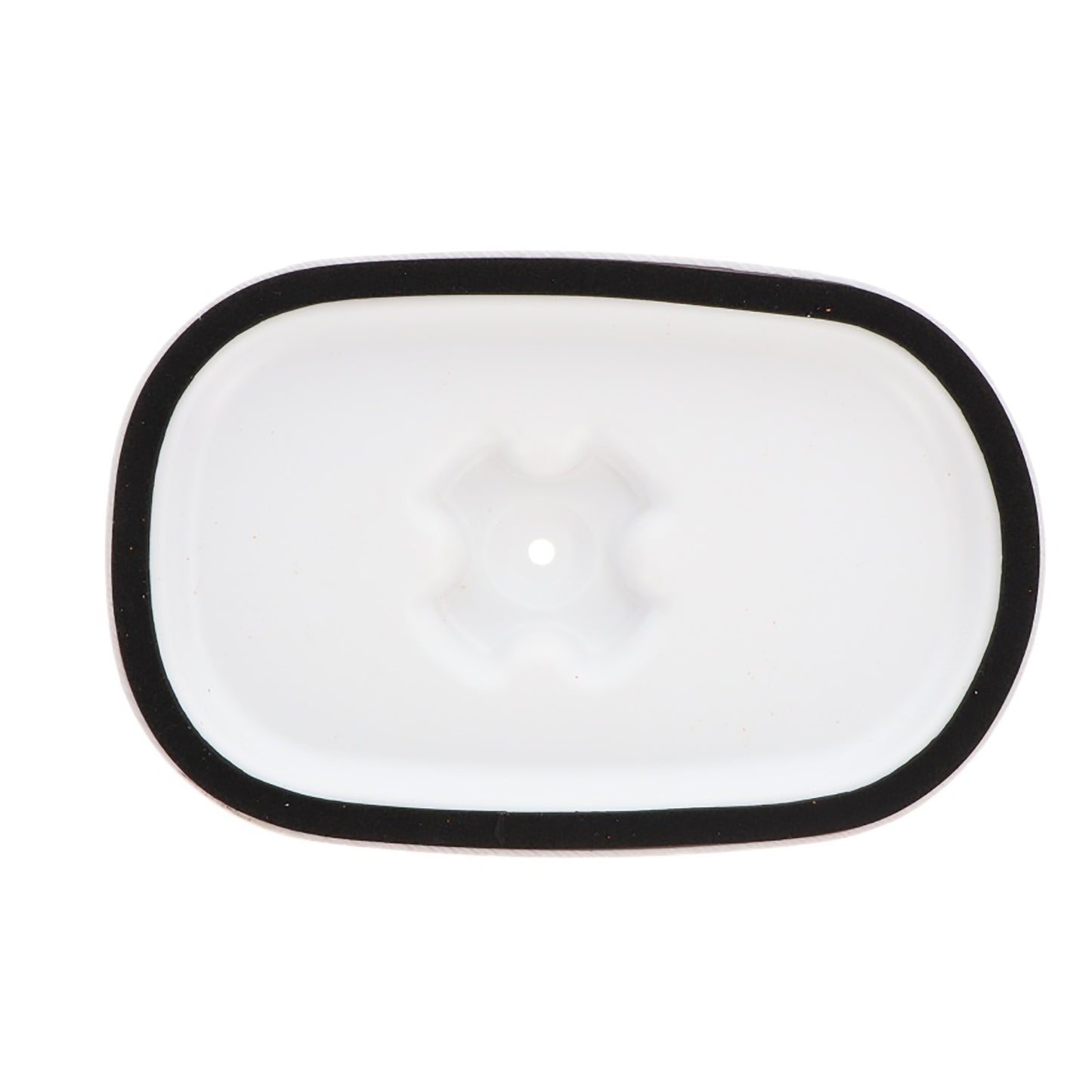 Putoline Air Box Cover - Honda CRF250R \'18-\'19 / CRF450R \'17-\'19