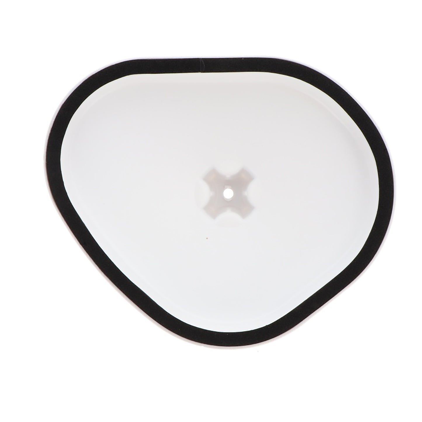 Putoline Air Box Cover - Kawasaki KXF450 \'16-\'18 / KXF250 \'17-\'19
