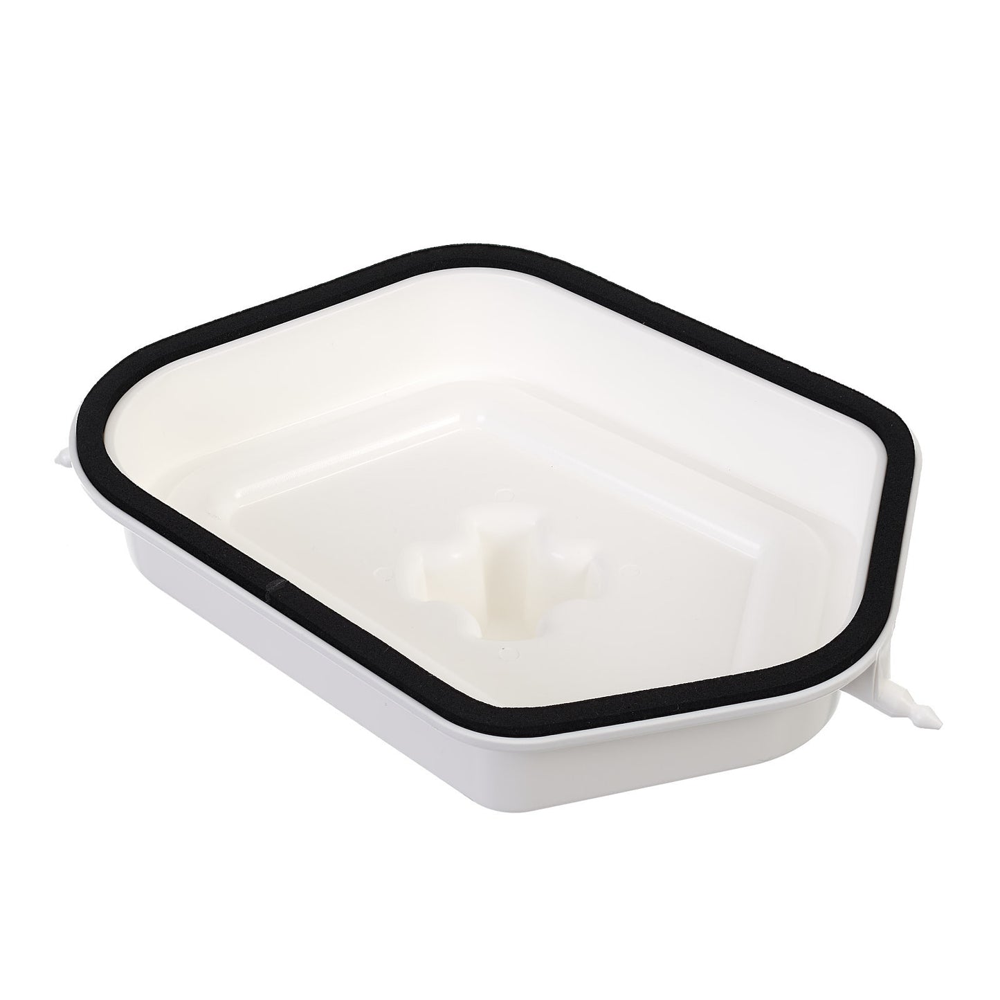Putoline Air Box Cover - KTM/Husqvarna (Refer to Fitments)
