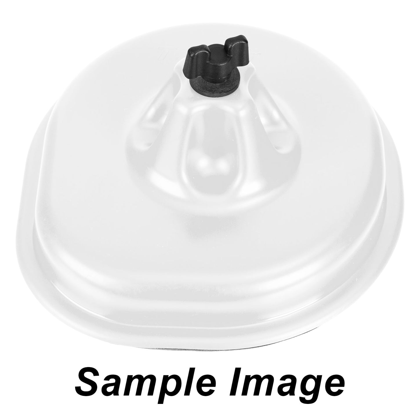 Putoline Air Box Cover - Suzuki RMZ250 \'19- / RMZ450 \'18-\'19