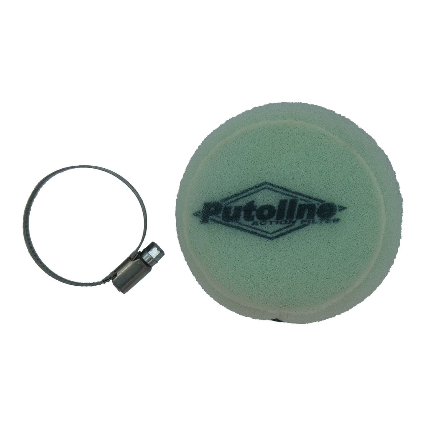 Air Filter Suzuki / Kawasaki DRZ/KLX110 \'02- Pod Filter Type