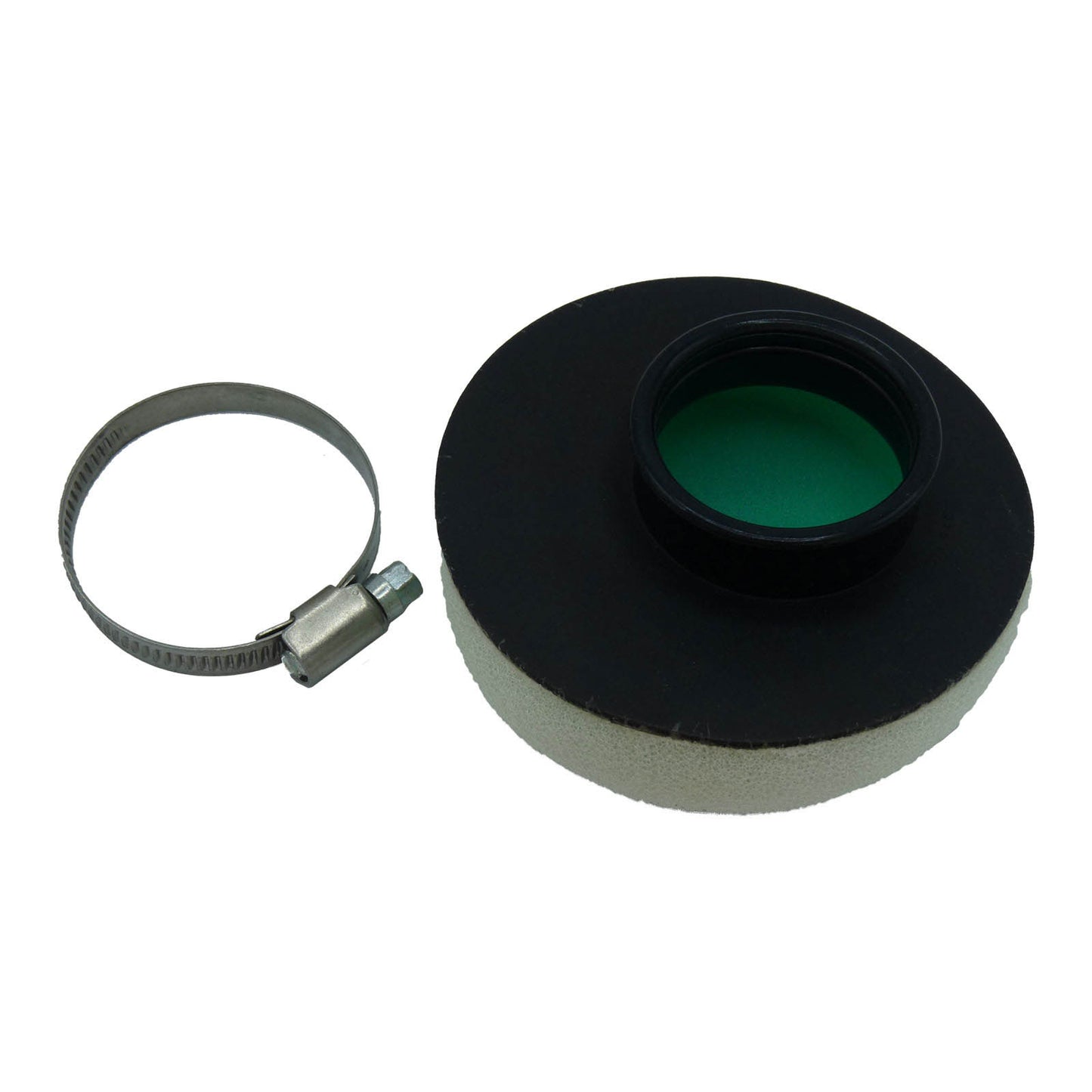 Air Filter Suzuki / Kawasaki DRZ/KLX110 \'02- Pod Filter Type