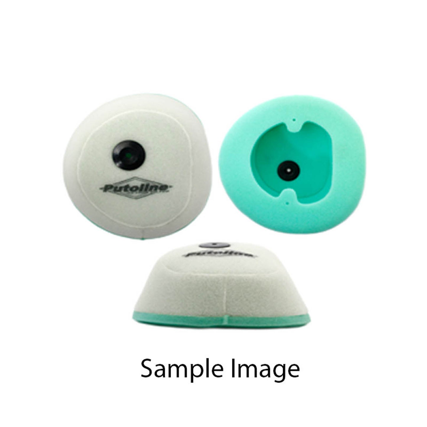 Putoline Air Filter - YA3022