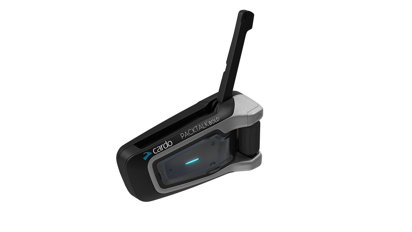 CARDO PACTALK BOLD DUO CASSONS PTY LTD sold by Cully's Yamaha