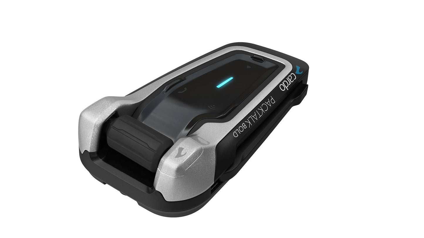 CARDO PACTALK BOLD DUO CASSONS PTY LTD sold by Cully's Yamaha