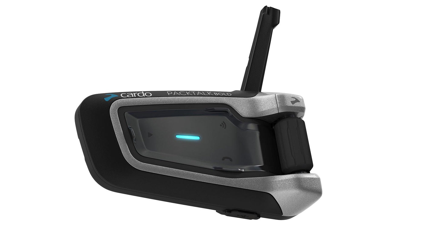 CARDO PACTALK BOLD DUO CASSONS PTY LTD sold by Cully's Yamaha