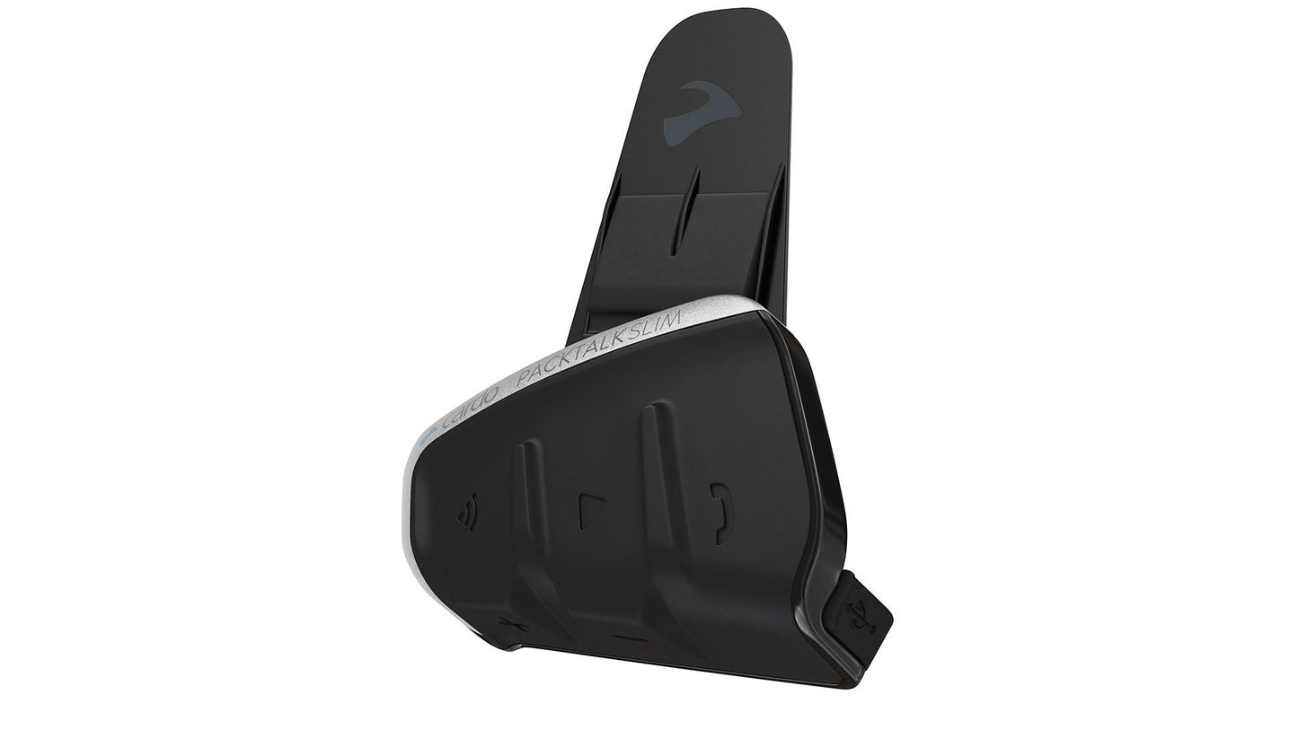 CARDO PACTALK SLIM SINGLE CASSONS PTY LTD sold by Cully's Yamaha