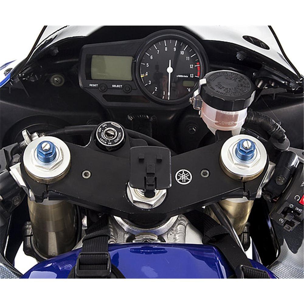 ULTIMATE ADDONS 25MM TO 3 PRONG ADAPTER SENA BLUETOOTH AUSTRALIA sold by Cully's Yamaha