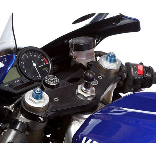 ULTIMATE ADDONS FORK STEM MOUNT SENA BLUETOOTH AUSTRALIA sold by Cully's Yamaha