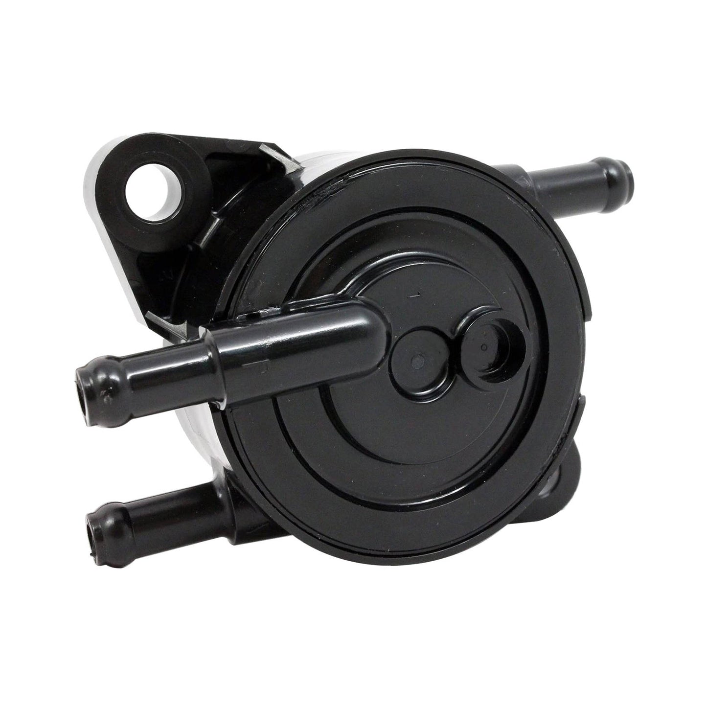 Quantum Frame-Mounted Mechanical Fuel Pump
