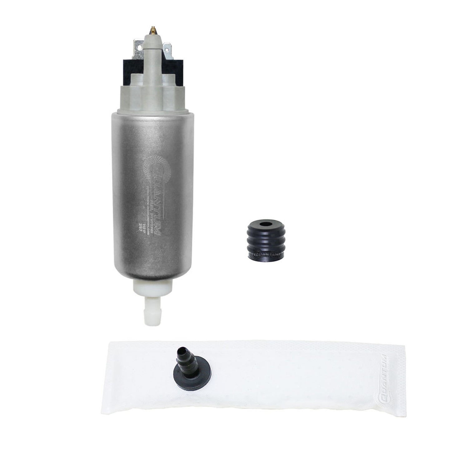 Quantum In-Tank Electric Fuel Pump with Strainer