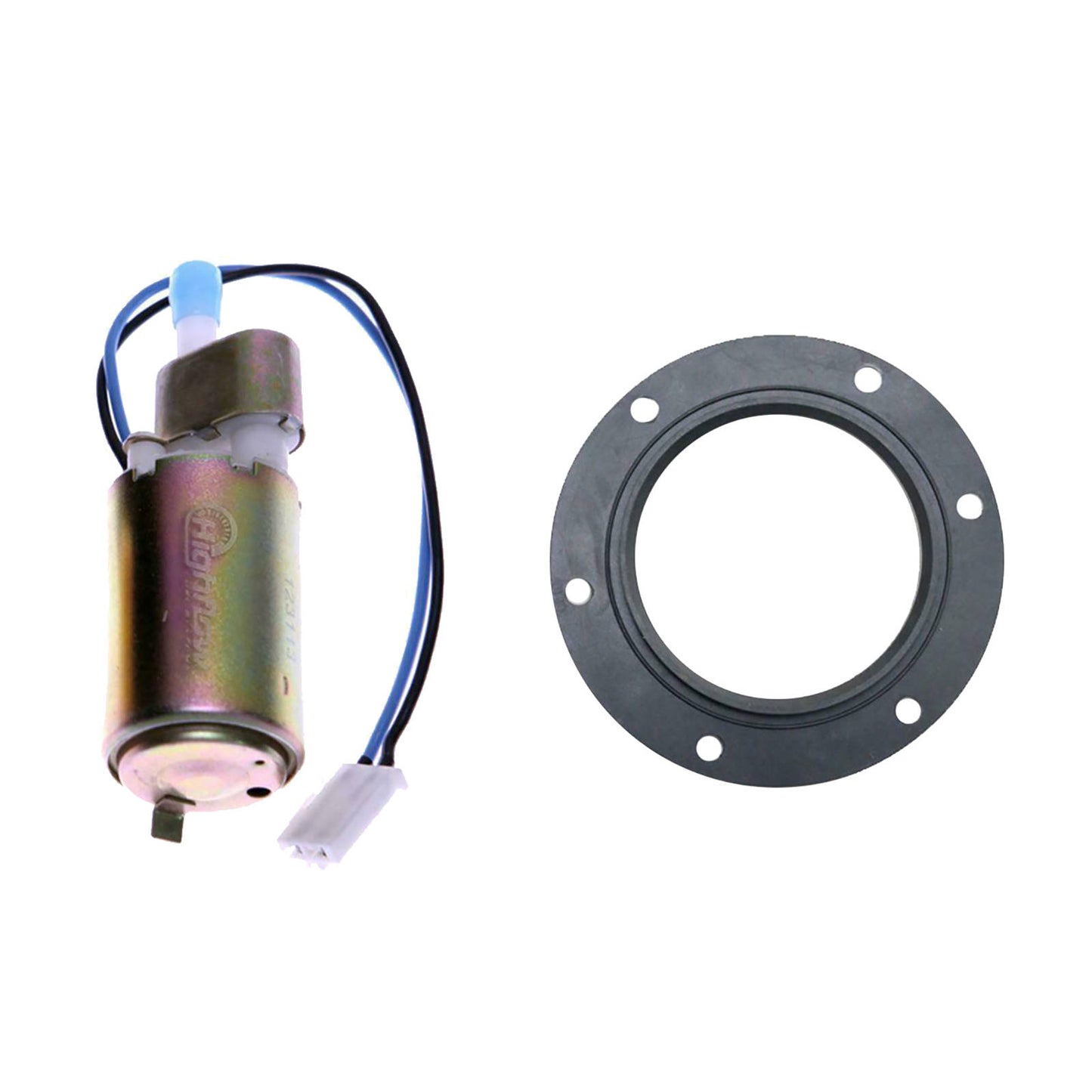 Quantum In-Tank Electric Fuel Pump with Tank Seal
