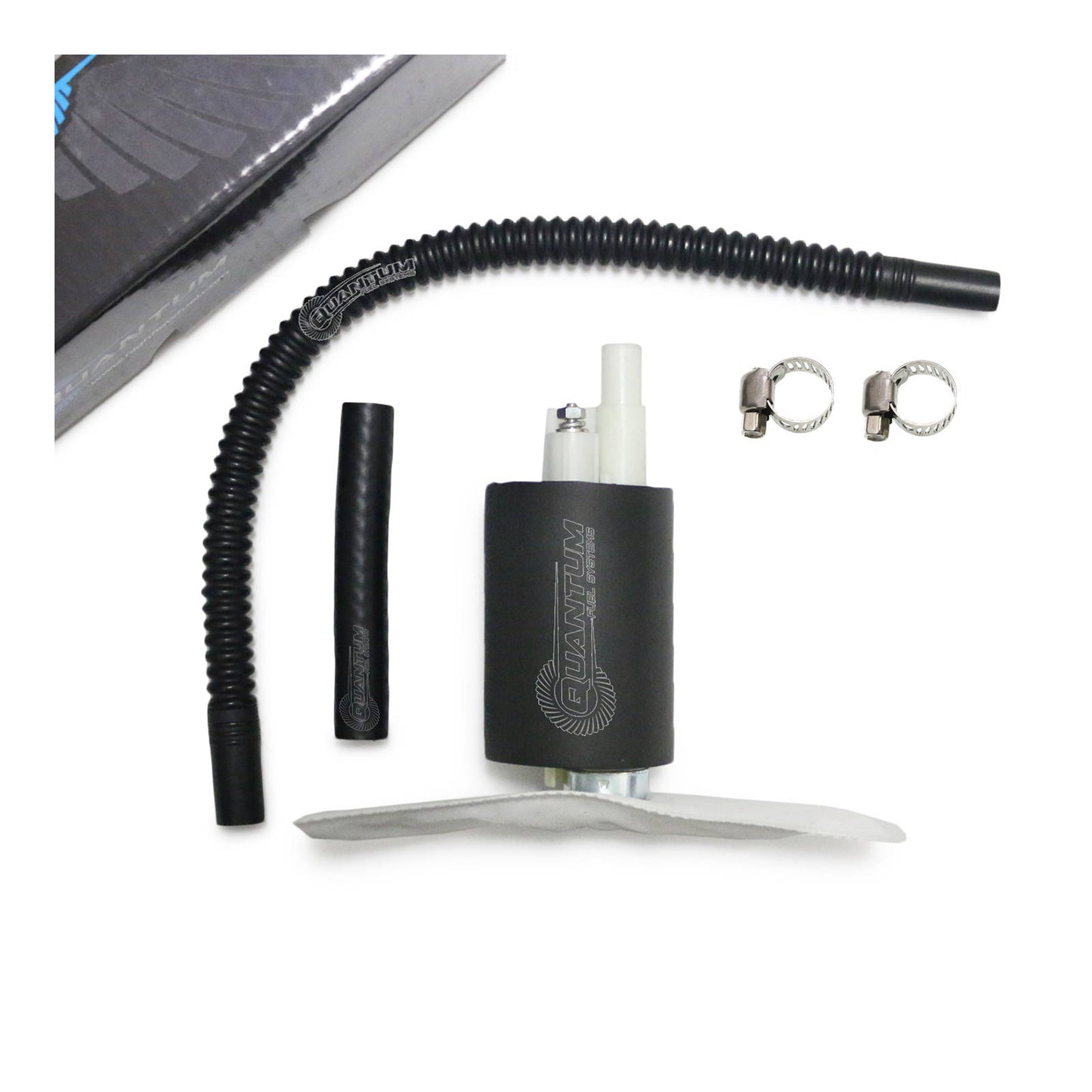Quantum In-Tank Electric Fuel Pump
