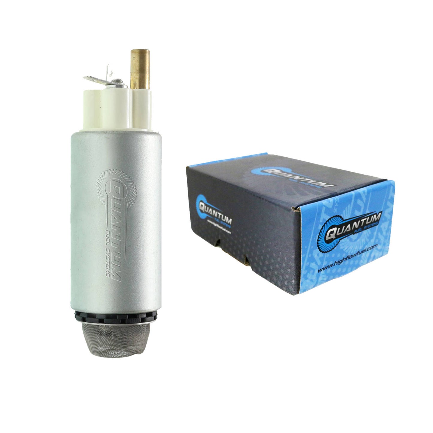 Quantum In-tank EFI Fuel Pump