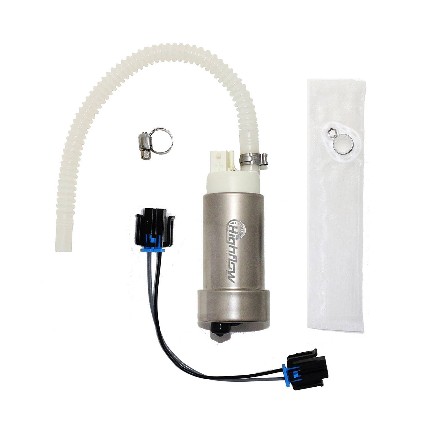 Quantum In-tank EFI Fuel Pump