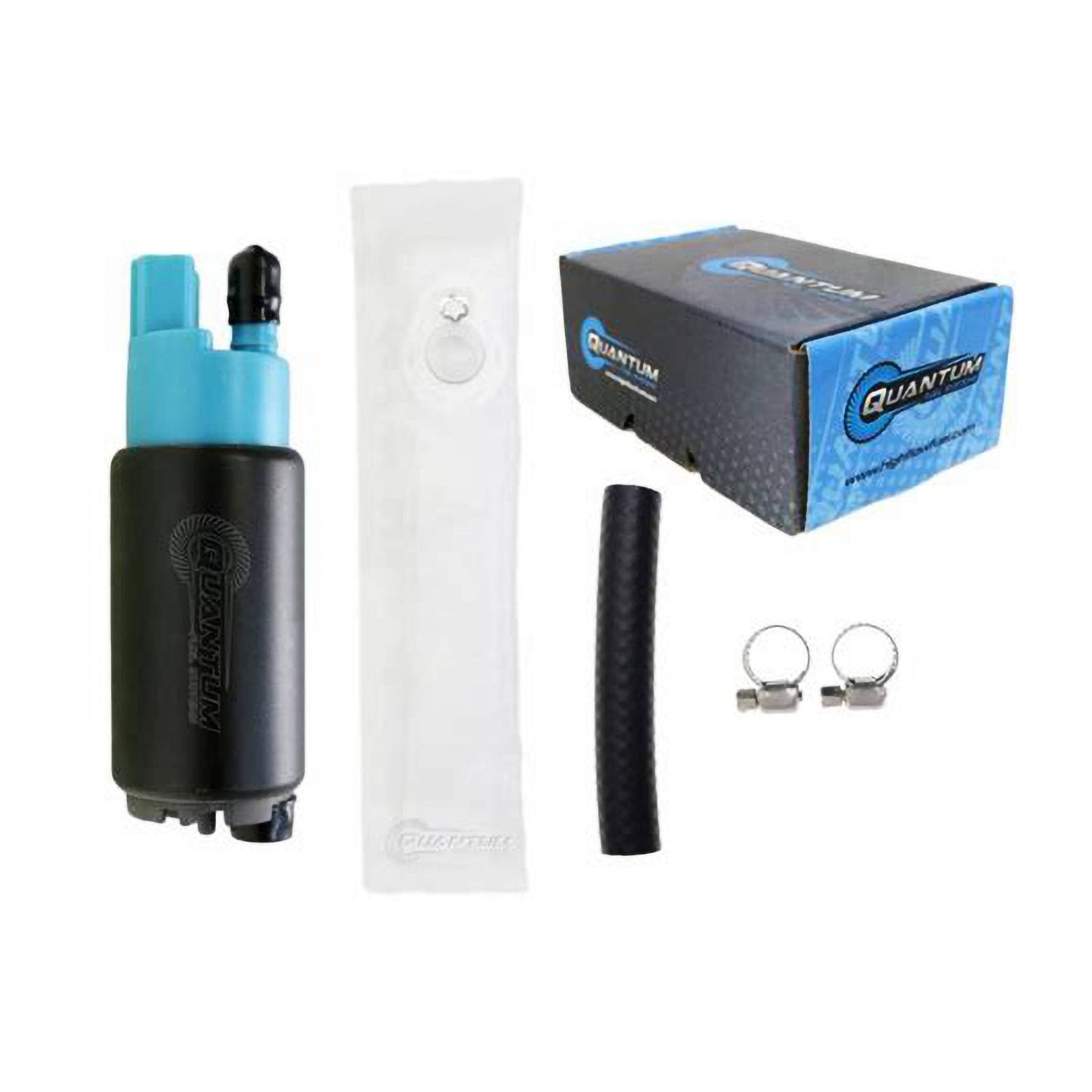 Quantum In-tank EFI Fuel Pump