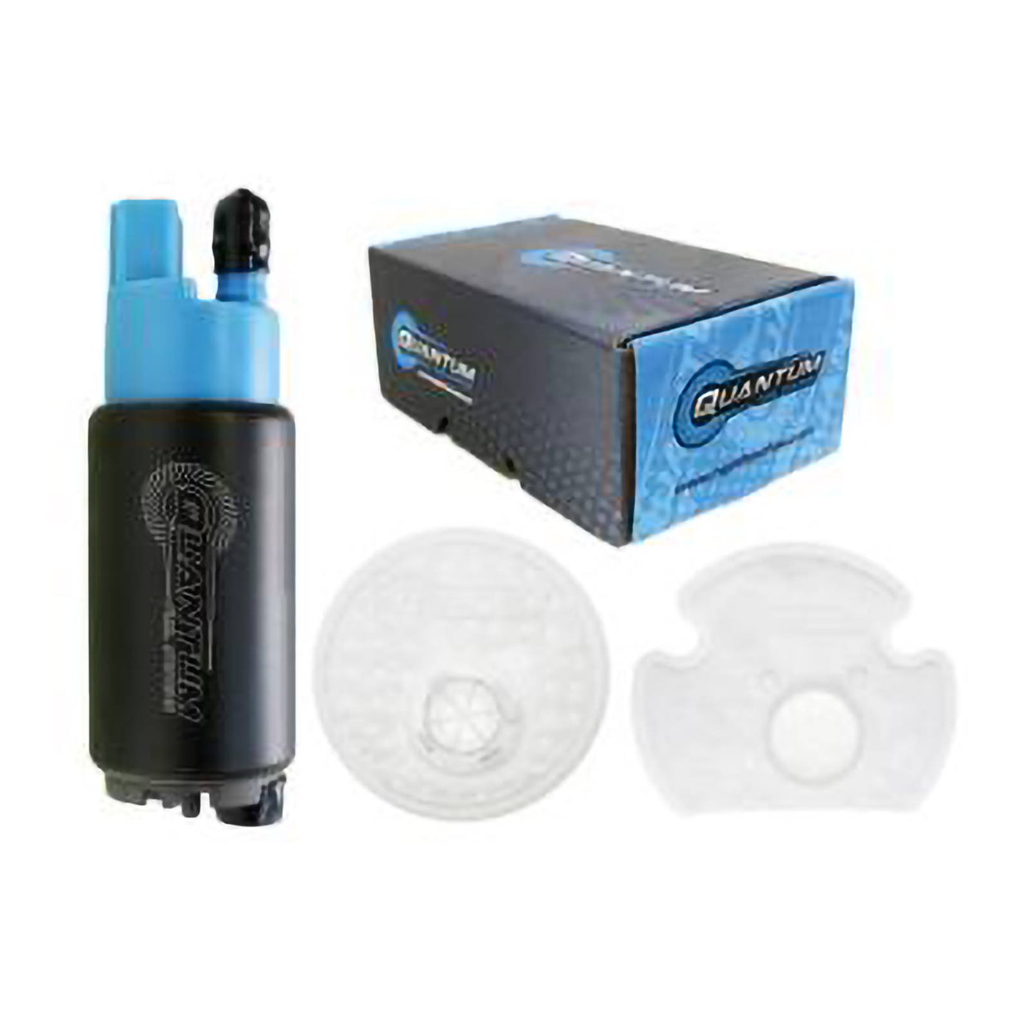 Quantum In-tank EFI Fuel Pump