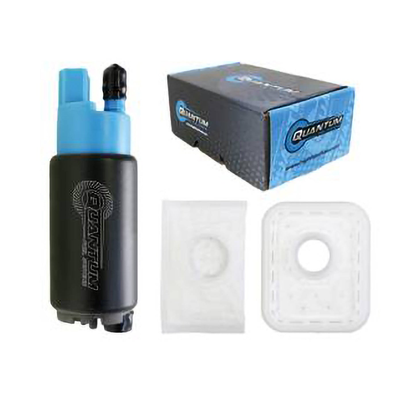 Quantum In-tank EFI Fuel Pump