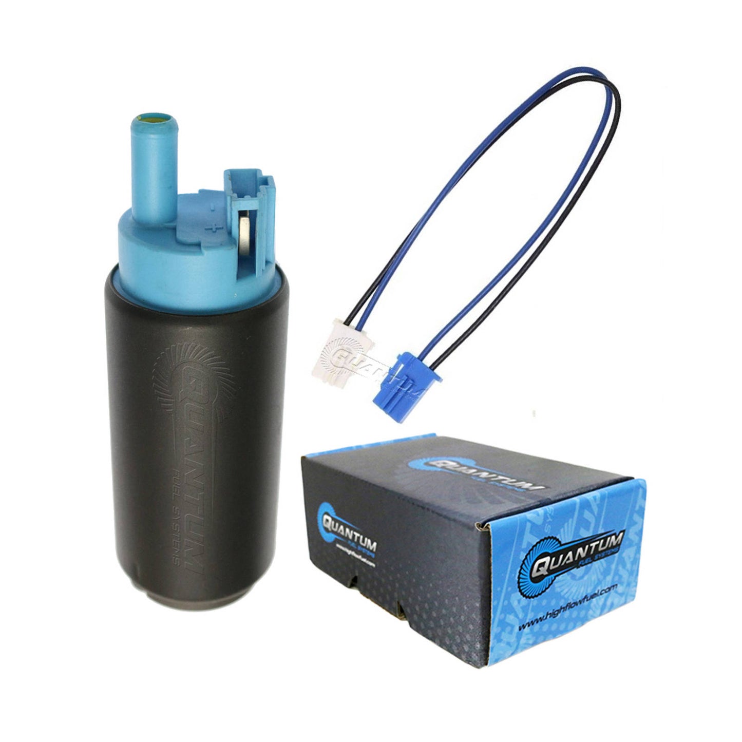 Quantum VST/Outboard EFI Fuel Pump