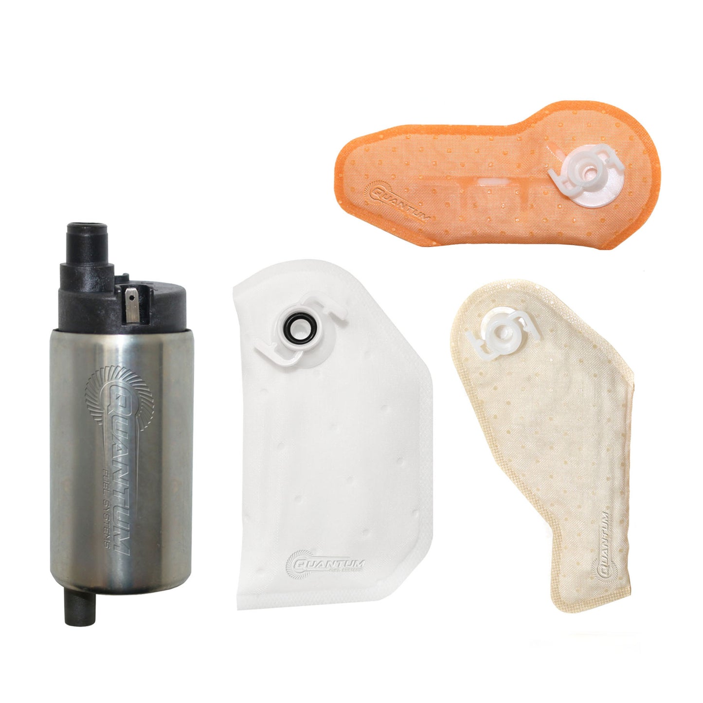 Quantum In-tank EFI Fuel Pump with Fuel Filter